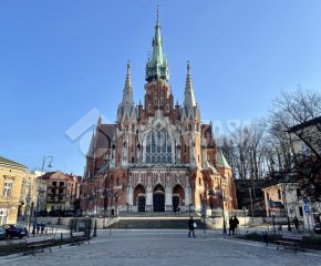 Kraków – Stare Podgórze – Kamienica Na Sprzedaż 