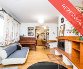 Kraków, Bronowice, ul. Balicka