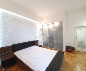 Kraków – Mieszkanie na wynajem-Kazimierz – ul. Dietla - 51 m2