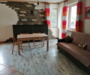 2 pokoje, budynek z 2013 r., garaż podziemny