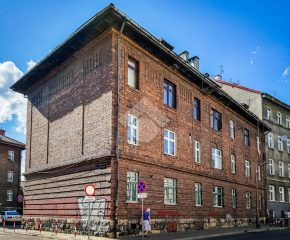Mieszkanie, Kraków – Stare Miasto – Bosacka 
