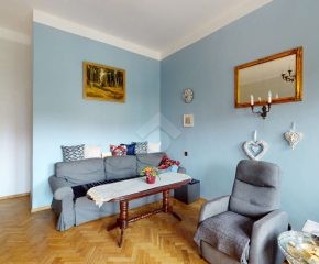 Wrocław - Nadodrze - Pomorska