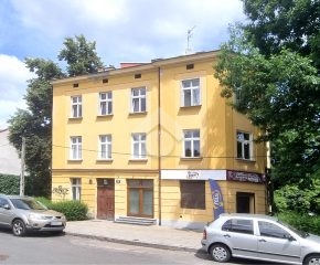 4-pokojowe - 60 m2 - Grzegórzki - Kraków