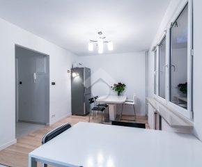 Mieszkanie w stanie do wejścia, balkon, piwnica, 49,3 m2