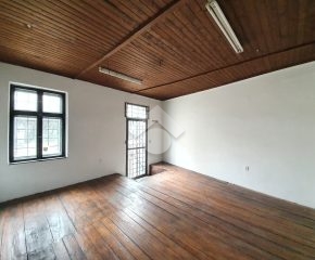 Kraków – Stare Grzegórzki – ul. Grzegórzecka – 40 m2 