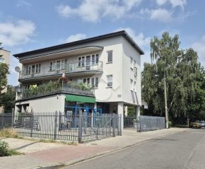 Kraków – Ruczaj – ul. Kobierzyńska – 94,8 m2 