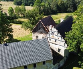 Radochów – powiat Kłodzki – gmina  Lądek Zdrój