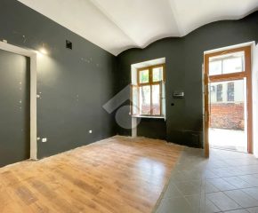 Lokal usługowy z wejściem od ulicy