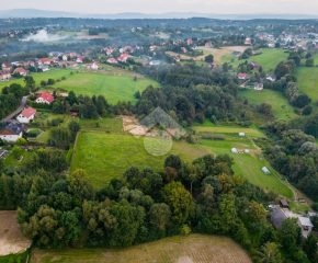 Działka rekreacyjna|10arów|