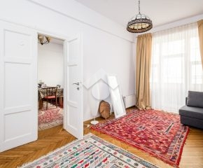 Kraków - Stare Miasto - ul. Starowiślna - 107 m²