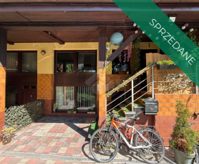  Kraków – Krowodrza – ul. Czarnowiejska 