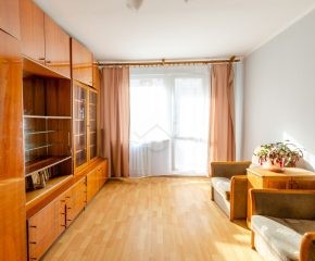 Mieszkanie dwupokojowe w zielonej okolicy!