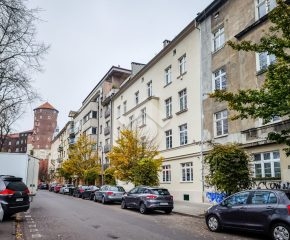 Kraków- Stare Miasto- ul. Smocza- 44m2