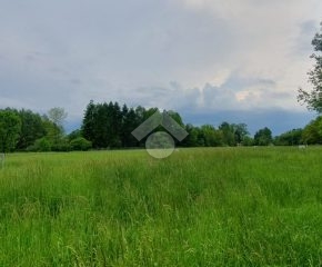 Działka z pozwoleniem na budowę- Przegorzały