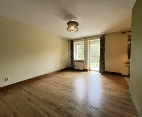 2 Pokoje - 49,5m2, miejsce w garażu  Ul. Daliowa