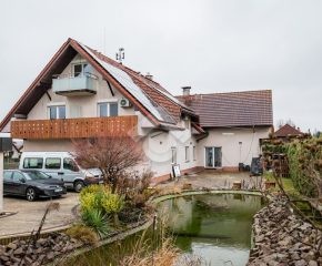 Modlniczka, ul. Na Brzezie