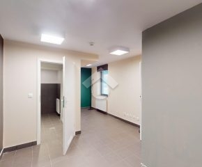 Kraków – Czyżyny- ul. Orlińskiego - 18,5m²