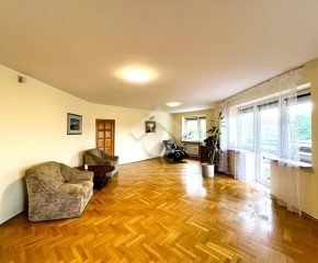 NOWA CENA - KRAKÓW - DĄBIE - 4 POKOJOWY APARTAMENT - 126m2