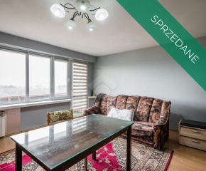 Mieszkanie 5 pokojowe|Blisko Bonarka!|84,25m2