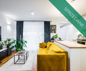 Kraków - ul. Władysława Łokietka