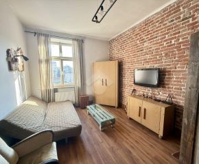 Kraków – Kazimierz – ul. Dajwór – 55m2