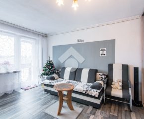 Mieszkanie 3 pokojowe|Blisko Bonarka!|62,34m2