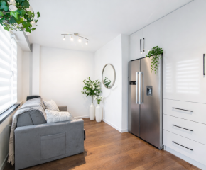 Mieszkanie 3 pokojowe| Blisko CH Bonarka | stan do wejścia