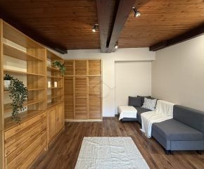 Kraków - Krowodrza - ul. Spokojna