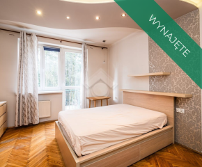 Kraków, Bronowice, ul. Przybyszewskiego