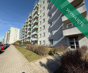 Lokal użytkowy na wynajem | Świetna lokalizacja