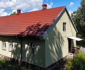 Czernichów, ul. Nad Potokiem