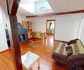 3 pokoje I prawie 100 m² I piwnica | pomieszczenie użytkowe