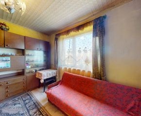 Kraków – Wysiołek Luborzycki – 50 m²