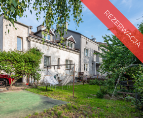 Kraków, Bronowice, ul. Bolesława Wallek-Walewskiego