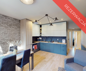 Kraków - Czyżyny - ul. Kamionka 