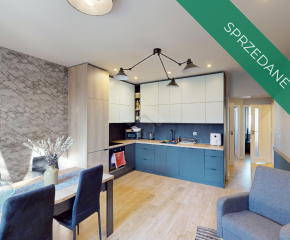 Kraków - Czyżyny - ul. Kamionka 