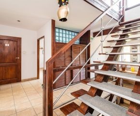 Dom – Gmina Liszki – Rączna – 17 km do Zamku Królewskiego na Wawelu