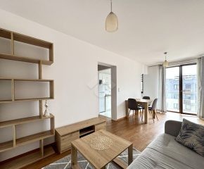 Kraków – Grzegórzki – ul. Grzegórzecka