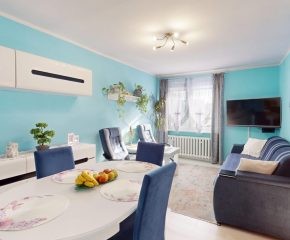 2 Pokoje | Gajowice | ul. Pereca