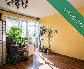 Kraków, Bronowice, ul. Gabrieli Zapolskiej