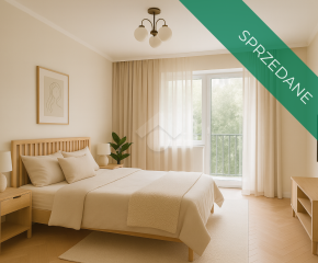 Kraków – Krowodrza – ul. Smoluchowskiego