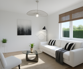 Kraków, Bronowice, ul. Gabrieli Zapolskiej