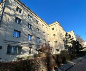 Kraków – Stare Grzegórzki – ul. Siedleckiego – 51,20 m2