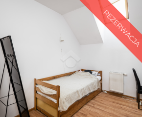 Kraków - Krowodrza - ul. Skarbińskiego