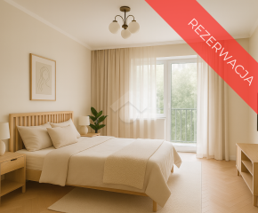 Kraków – Krowodrza – ul. Smoluchowskiego