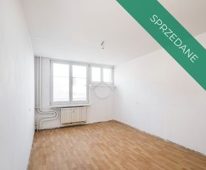 2 pokoje przy ul. Spółdzielców |11 563 zł/m2|