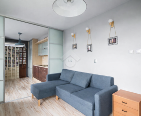 Kraków - Azory - ul. Radzikowskiego