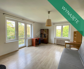 Kraków, Bronowice, ul. Jadwigi z Łobzowa