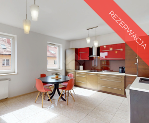 Kraków - Wzgórza Krzesławickie - Kantorowicka - 75 m2