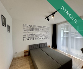 Kraków, Bronowice, ul. Przybyszewskiego 